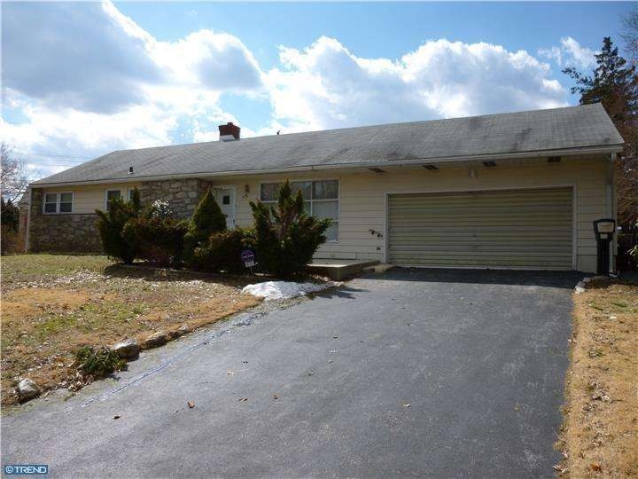 419 S New Ardmore Ave, Broomall, PA 19008 - photo 1