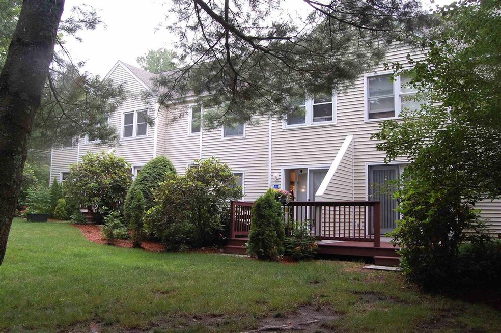 31 Gleneagle Dr unit U77, Nashua, NH 03063 - photo 1