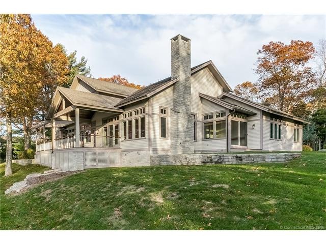 13 Meetinghouse Ln, Old Lyme, CT 06371 - photo 1