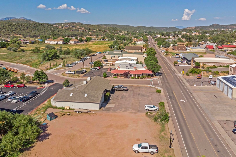 313 W Main St, Payson, AZ 85541 - photo 1