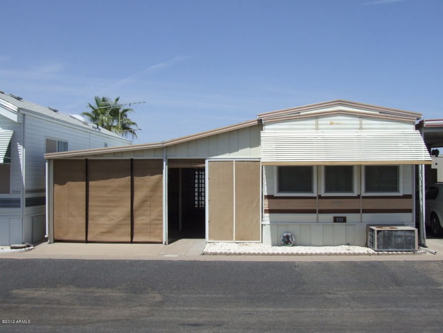 508 Barrel Cactus Lane