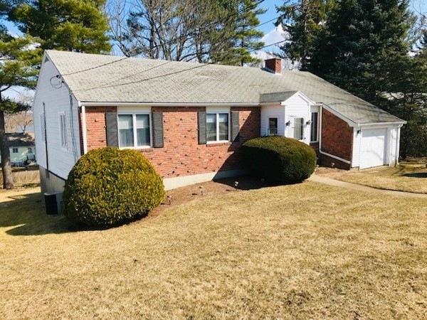 28 Augustus Rd, Waltham, MA 02452 - photo 1