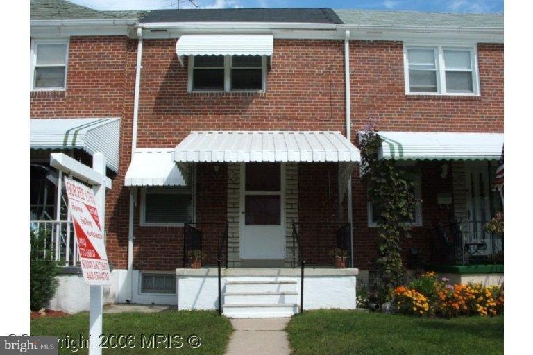 103 Riverthorn Rd, Middle River, MD 21220 - photo 1