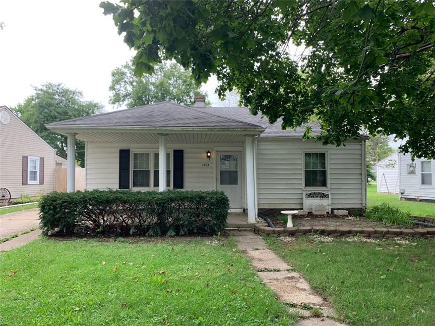 3215 S Southwest Dr, Muncie, IN 47302 - photo 1