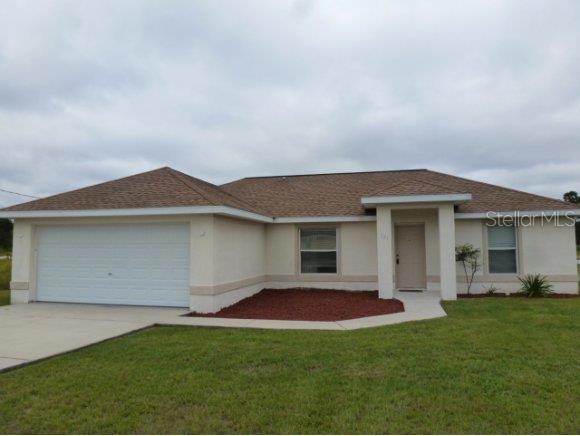 121 Dogwood Drive Loop, Ocala, FL 34472 - photo 1