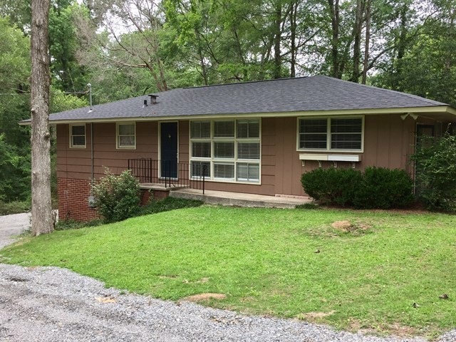 1477 Lone Oak Rd, Macon, GA 31211 - photo 1