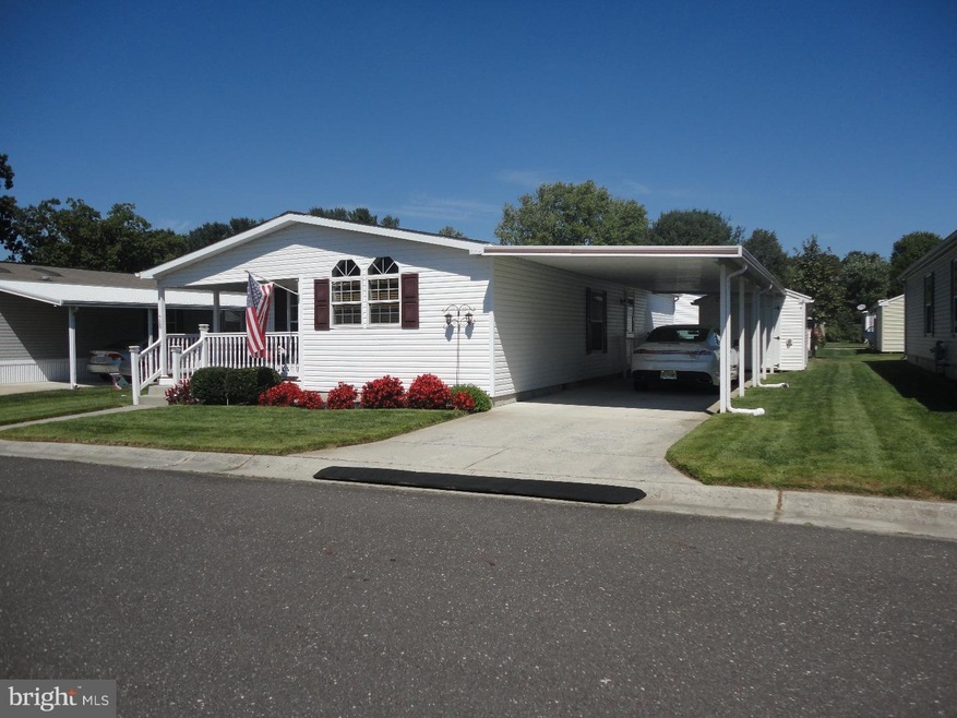 708 Dale Ln, Williamstown, NJ 08094 - photo 1