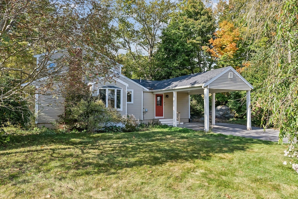 231 Spurwink Avenue