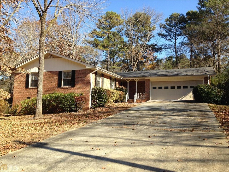 1304 Elk Terrace SW, Lilburn, GA 30047 - photo 1