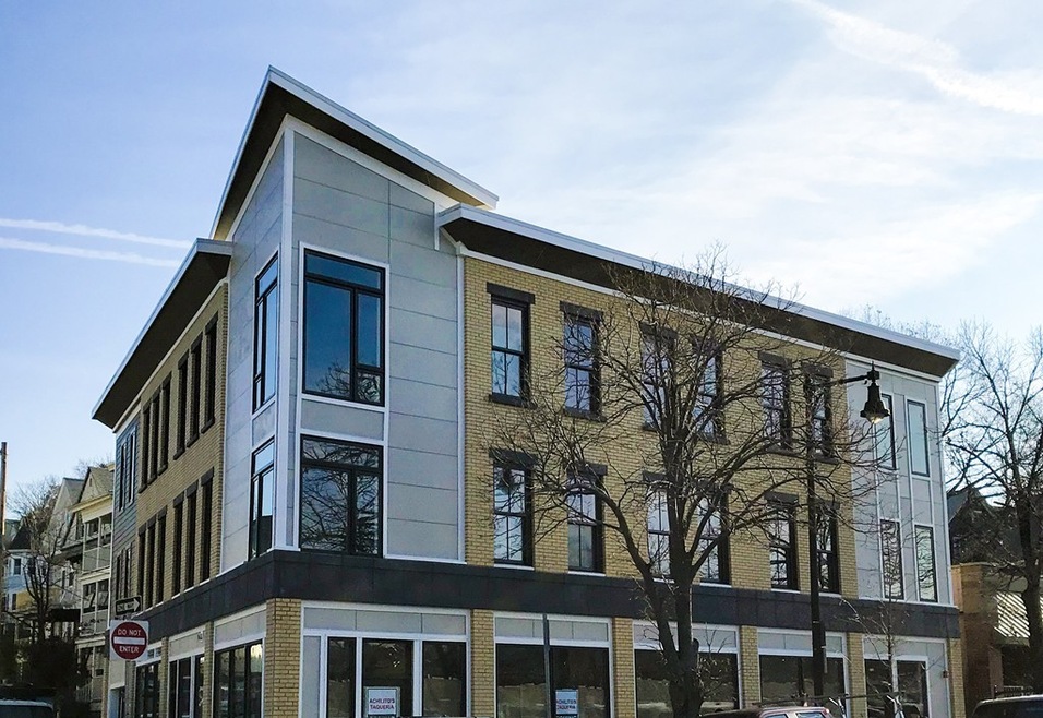 38 Hyde Park Ave unit 1, Boston, MA 02130 - photo 1