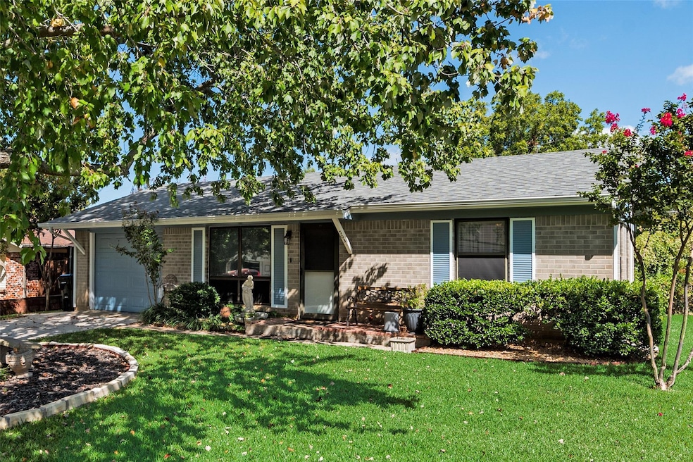 503 Joy Ln, Denison, TX 75021 - photo 1