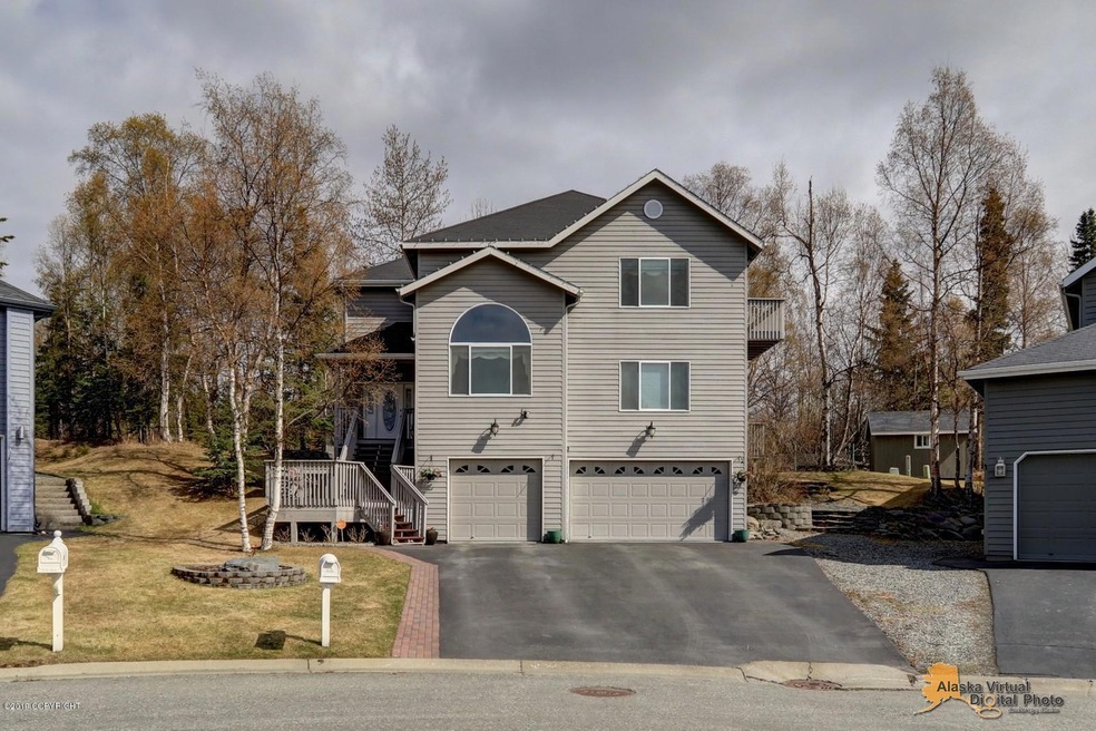3931 Stargazer Cir.