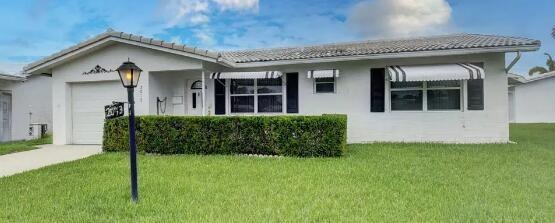 2013 Vastine Dr, Boynton Beach, FL 33426 - photo 1
