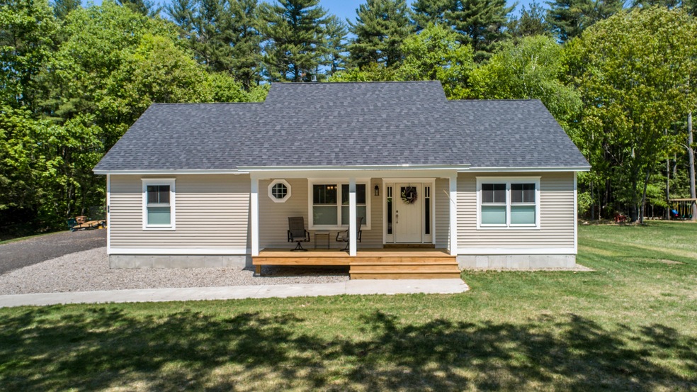 94 Grant Rd, Saco, ME 04072 - photo 1