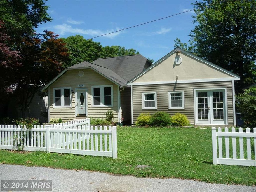 4004 9th St, North Beach, MD 20714 - photo 1