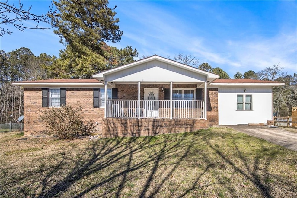Sold $165,000 • Co-Listing Agent
