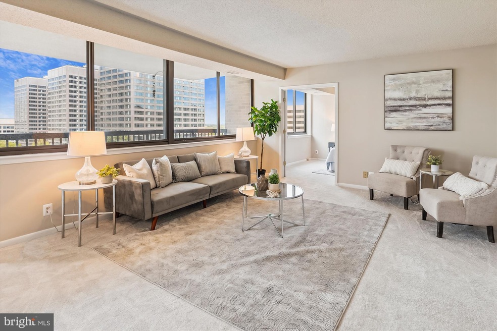 5501 Seminary Rd unit 804S, Baileys Crossroads, VA 22041 - photo 1