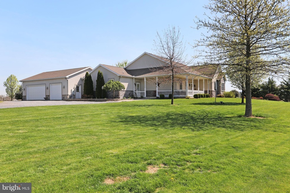 2689 Grand Point Rd, Chambersburg, PA 17202 - photo 1