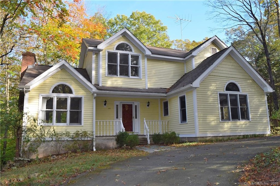 148 Wilburs Ln, Guilford, CT 06437 - photo 1