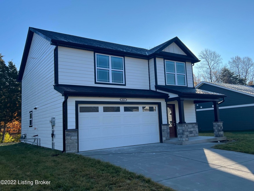 Lot 9 Manslick Commons Dr, Louisville, KY 40219 - photo 1