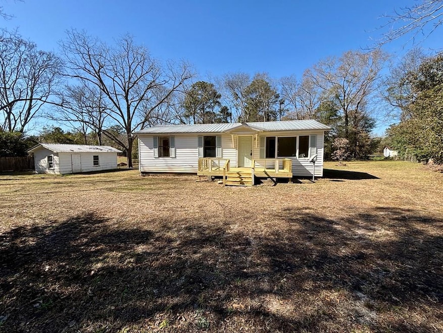 Under Contract $125,000