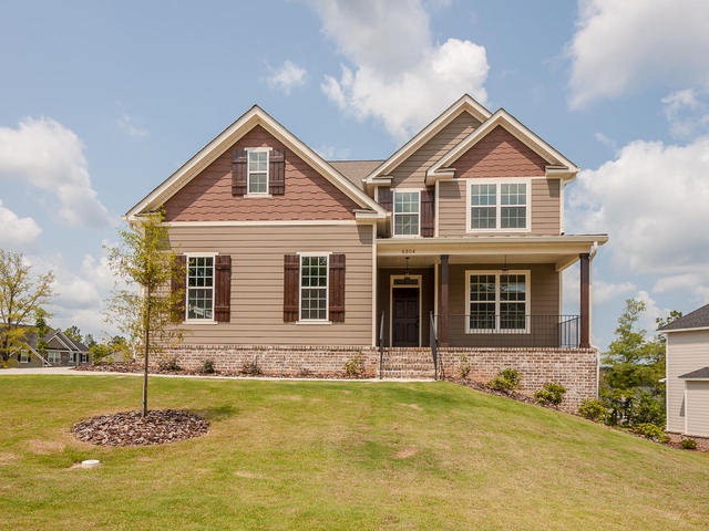 6304 Southbroom Dr, Evans, GA 30809 - photo 1