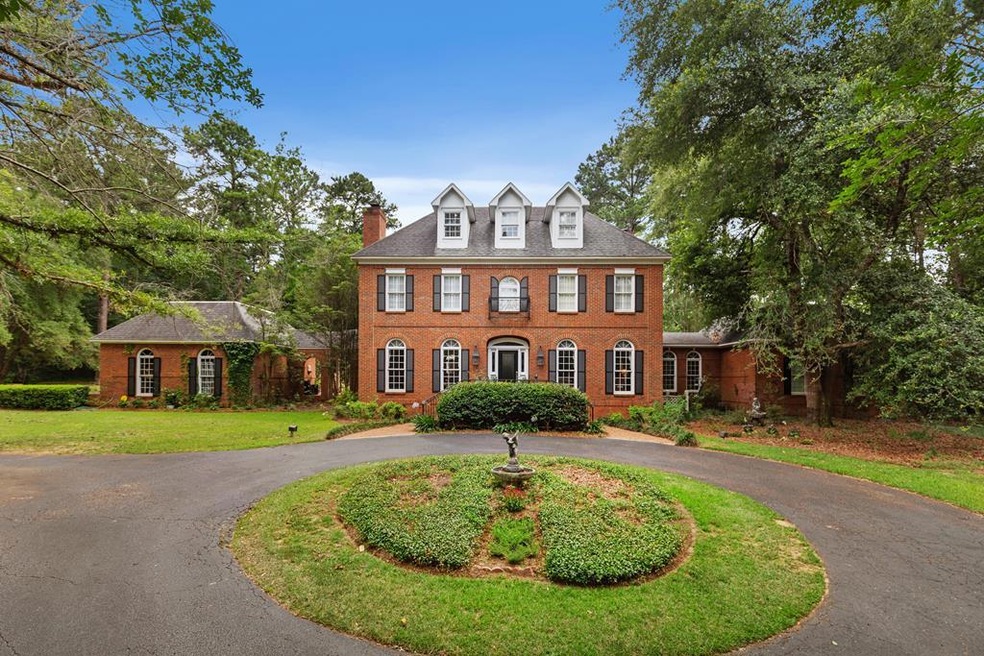 1 Brannon Ridge Rd, Dothan, AL 36303