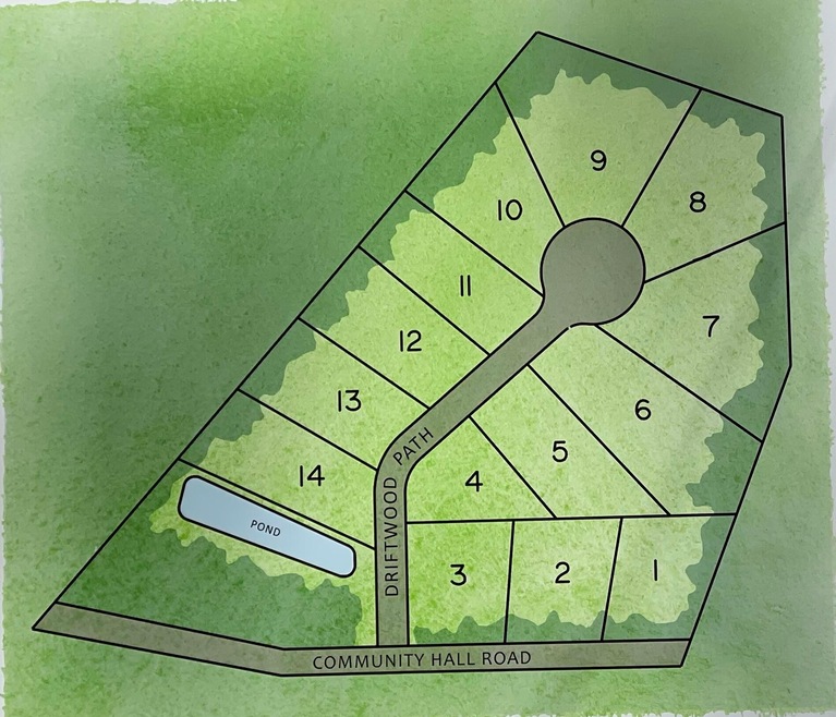 12 Driftwood Ct, New Buffalo, MI 49117 - photo 1