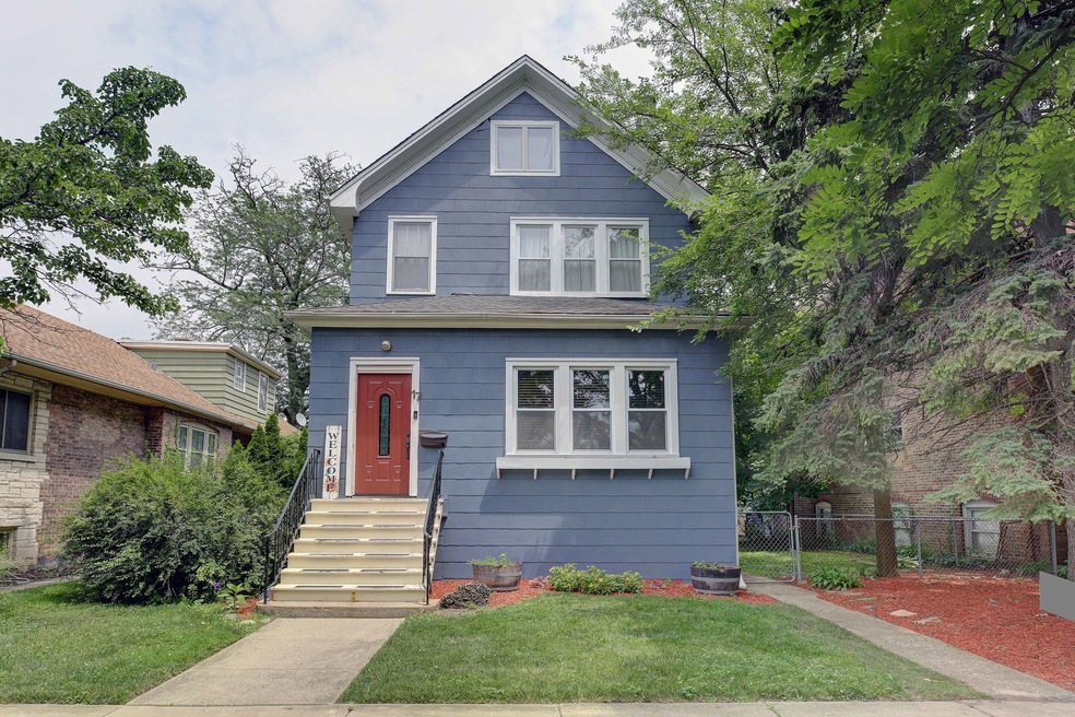 17 Park Ave unit 1, River Forest, IL 60305 - photo 1