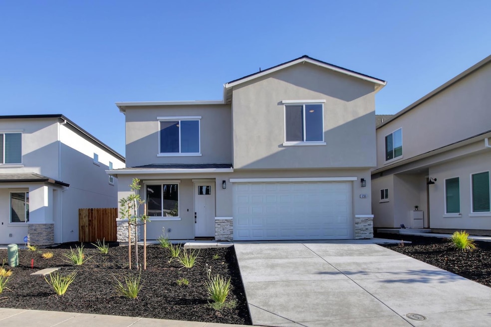 8268 Ghislaine Way, Antelope, CA 95843 - photo 1