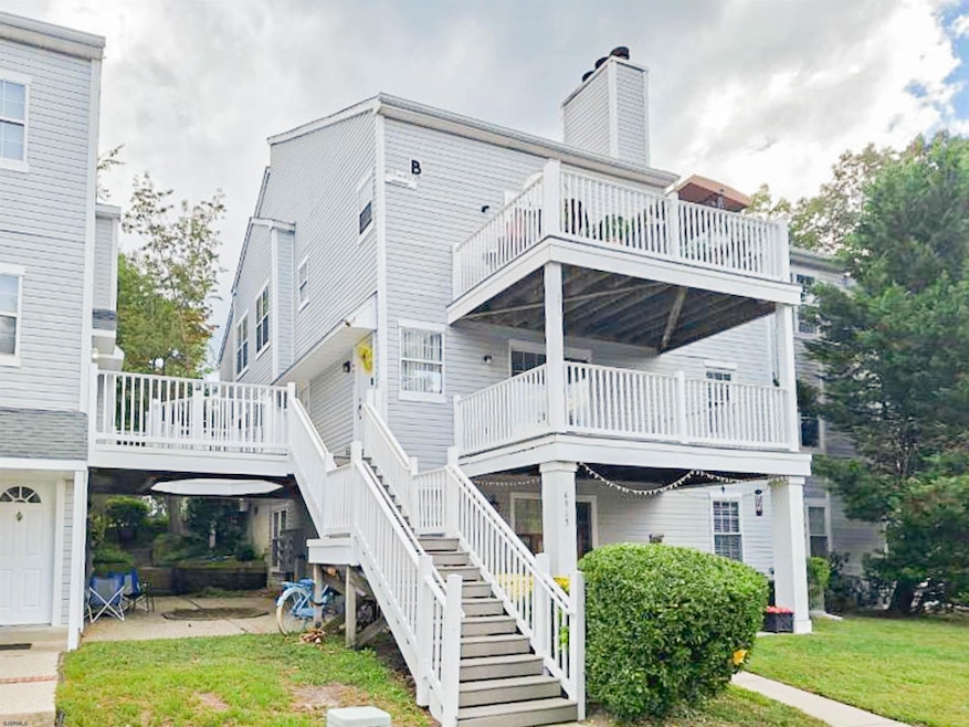 4915 Winterbury Dr unit B14, Mays Landing, NJ 08330 - photo 1