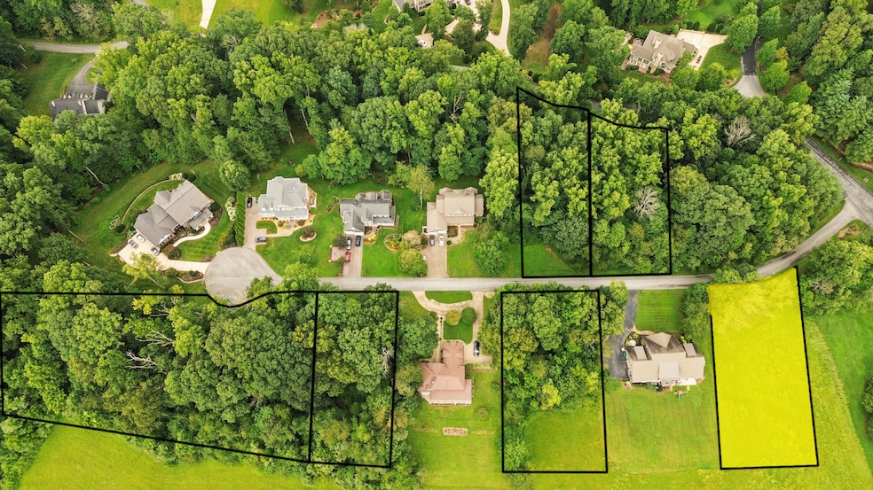 TBD Stonewall Ridge unit Lot 36, Bristol, VA 24202 - photo 1