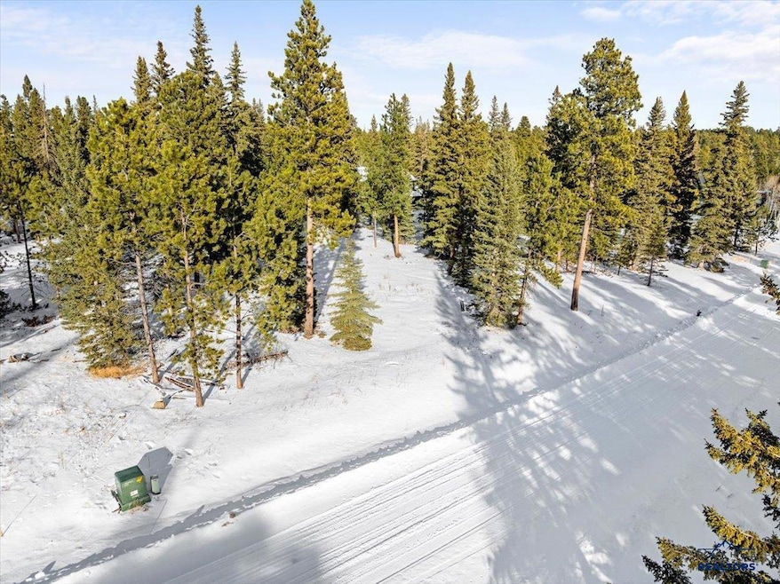 Lot 6 Block 6 Woodland Way, South Lawrence, SD 57754 - photo 1