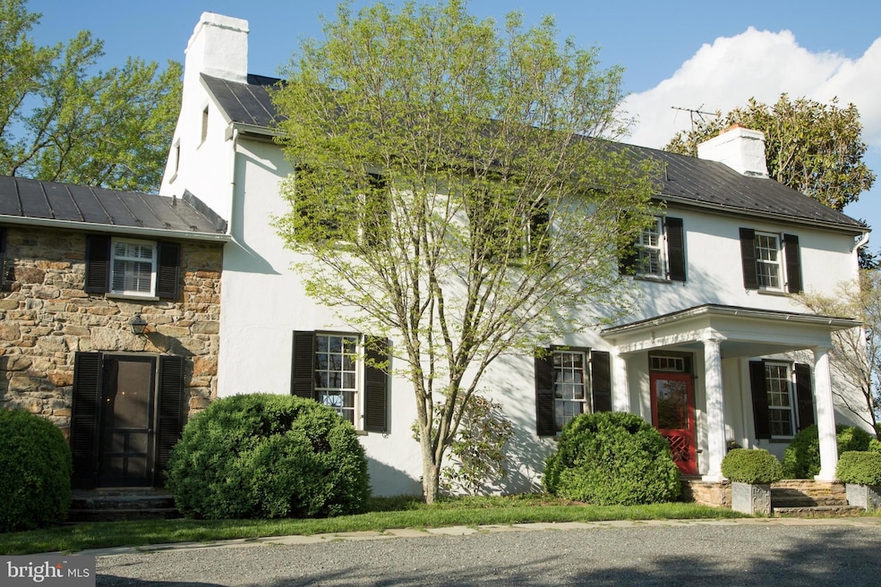 22857 Carters Farm Ln, Middleburg, VA 20117 - photo 1