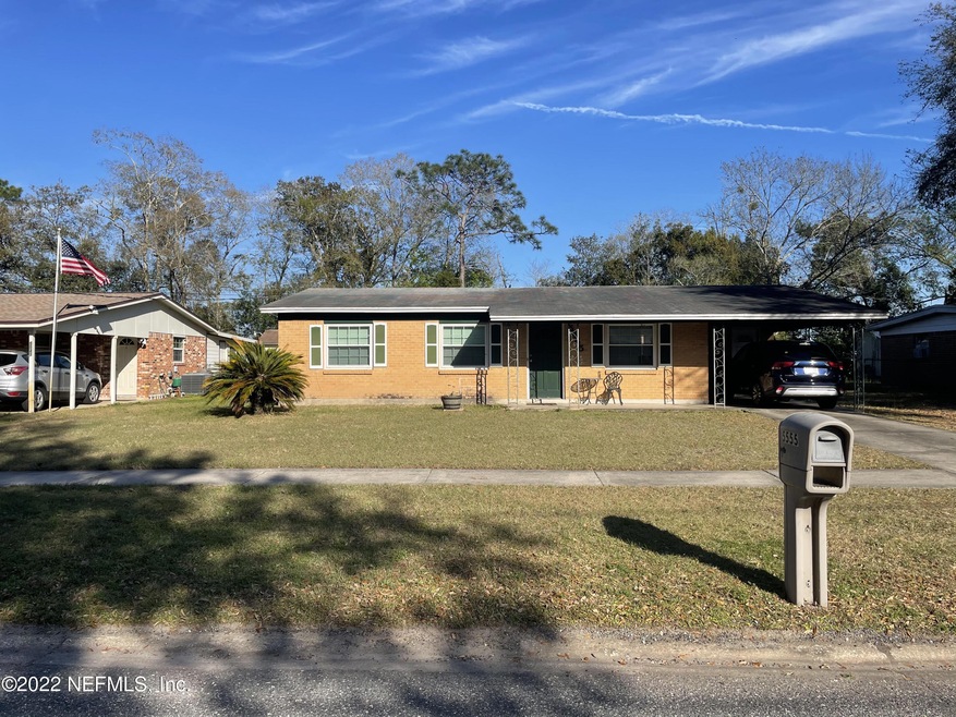 5555 Enchanted Dr, Jacksonville, FL 32244 - photo 1