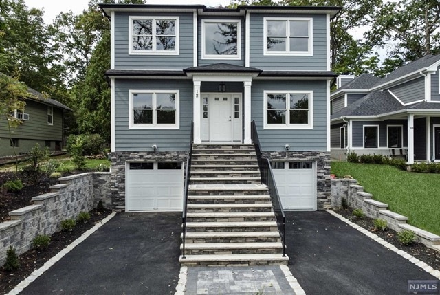 12 Dogwood Terrace, Livingston, NJ 07039 - photo 1