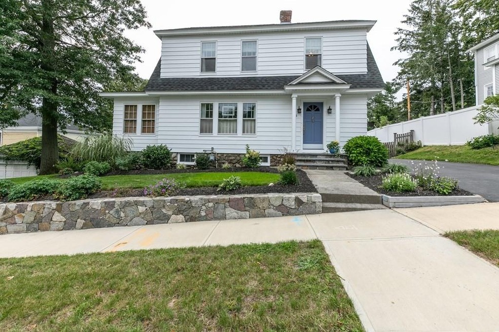 5 Havelock Rd, Worcester, MA 01602 - photo 1