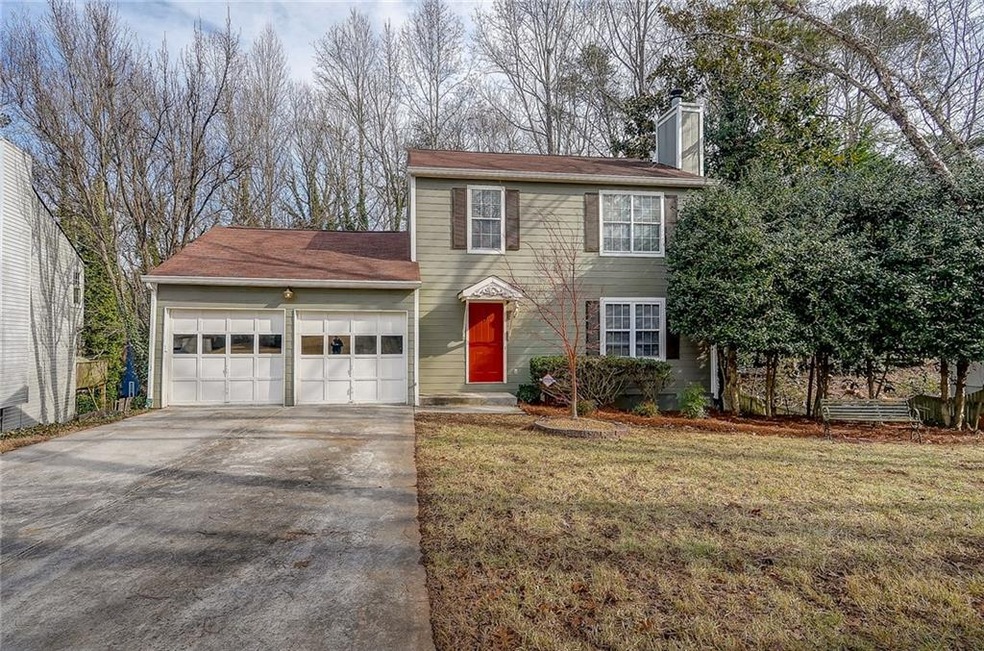 Welcome Home!