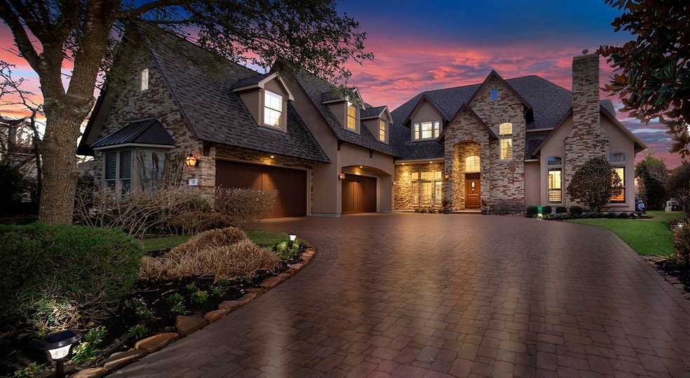 62 W Double Green Cir, Spring, TX 77382 - photo 1