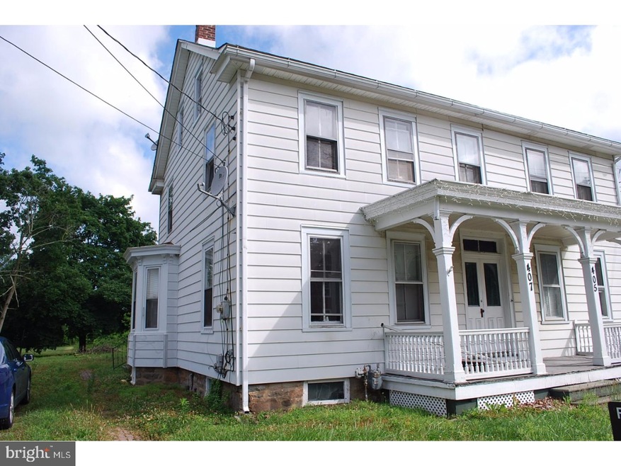 407 Kings Hwy, Mickleton, NJ 08056 - photo 1
