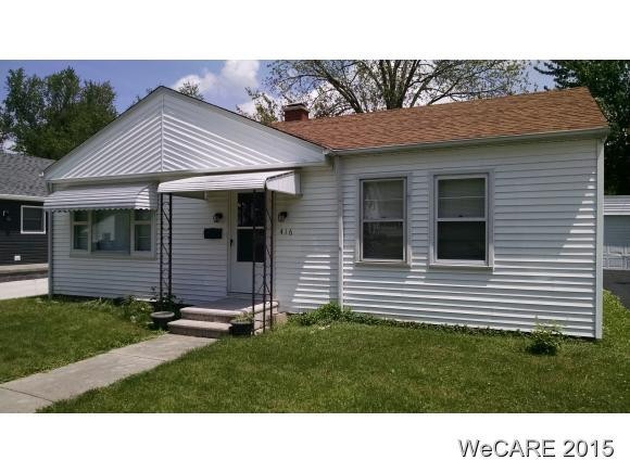 unlisted-address, Ada, OH 45810 - photo 1
