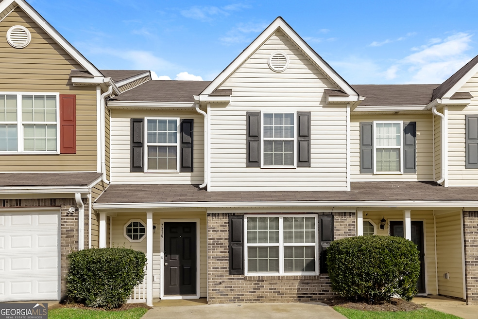 5319 Creekview Way, Morrow, GA 30260 - photo 1