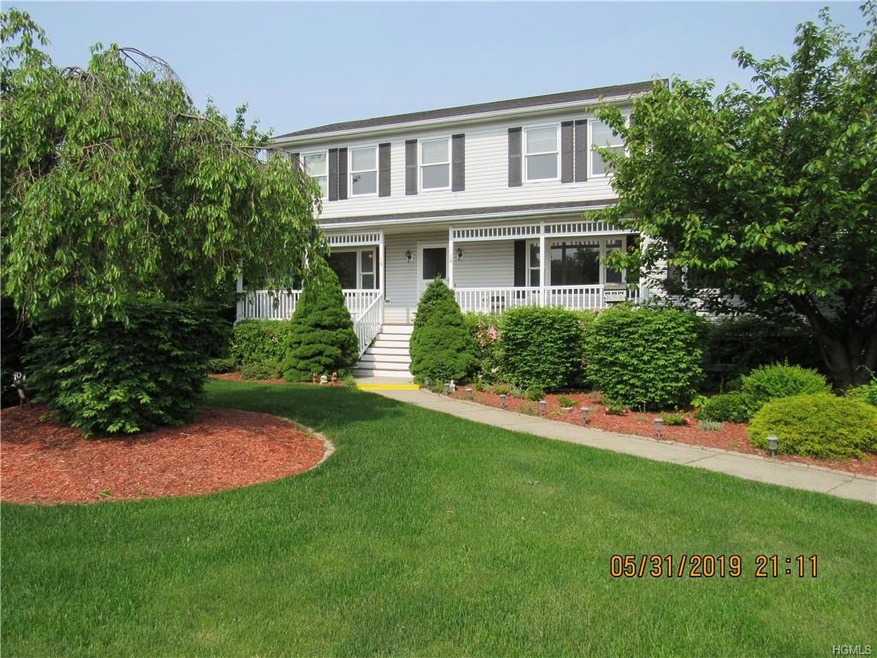 19 Aquarius St, Monroe, NY 10950 - photo 1