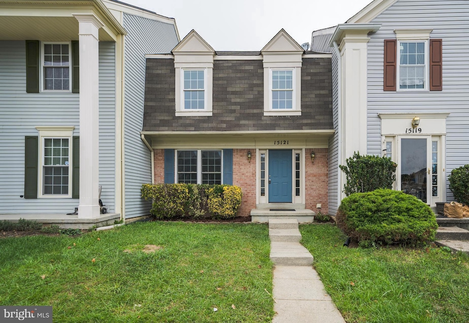 15121 Callohan Ct, Silver Spring, MD 20906 - photo 1