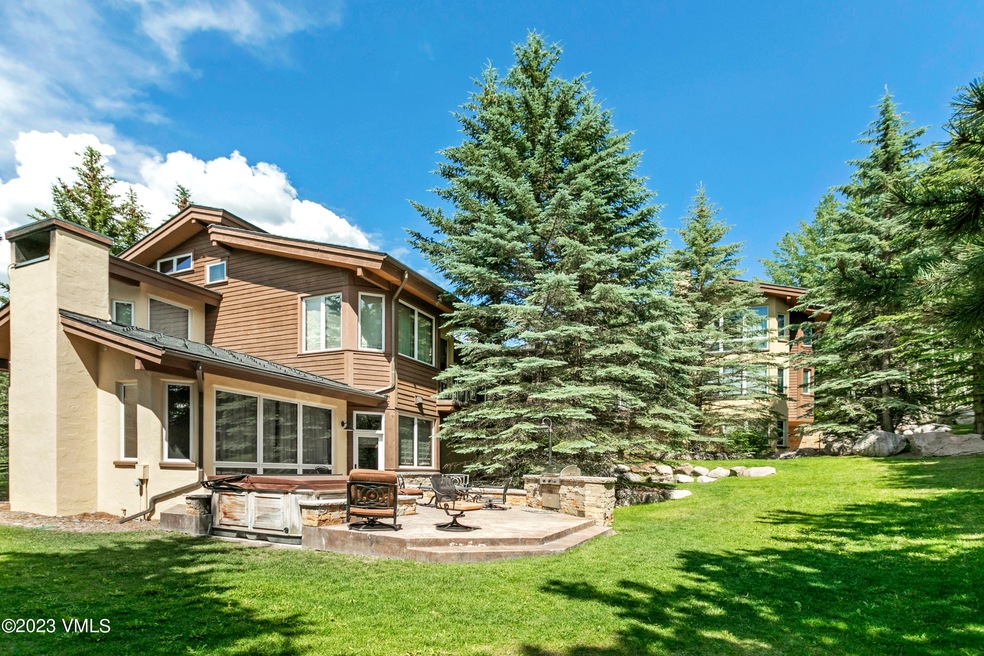 1455 Greenhill Ct unit West, Vail, CO 81657 - photo 1