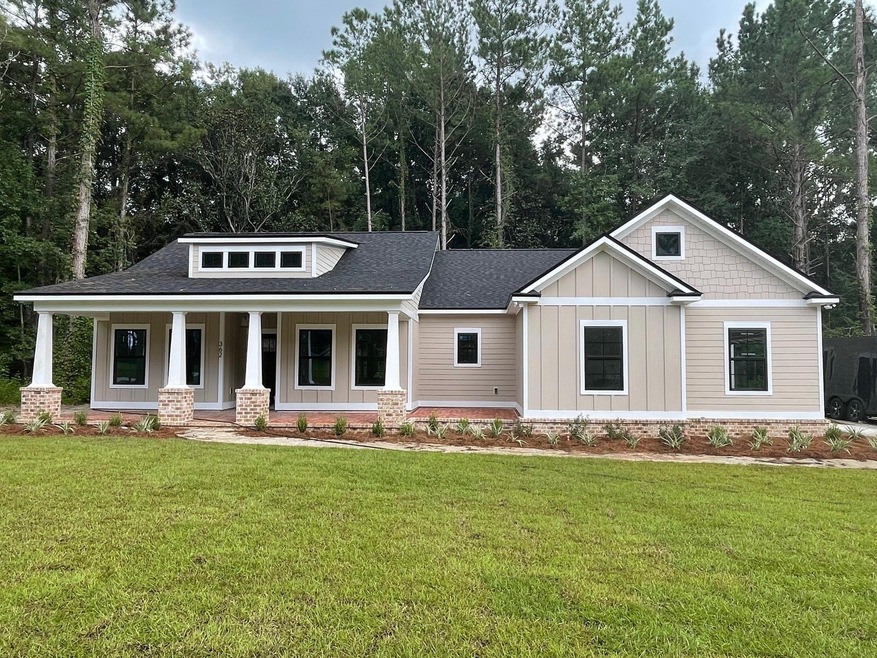 64 Conifer Ct, Crawfordville, FL 32327 - photo 1