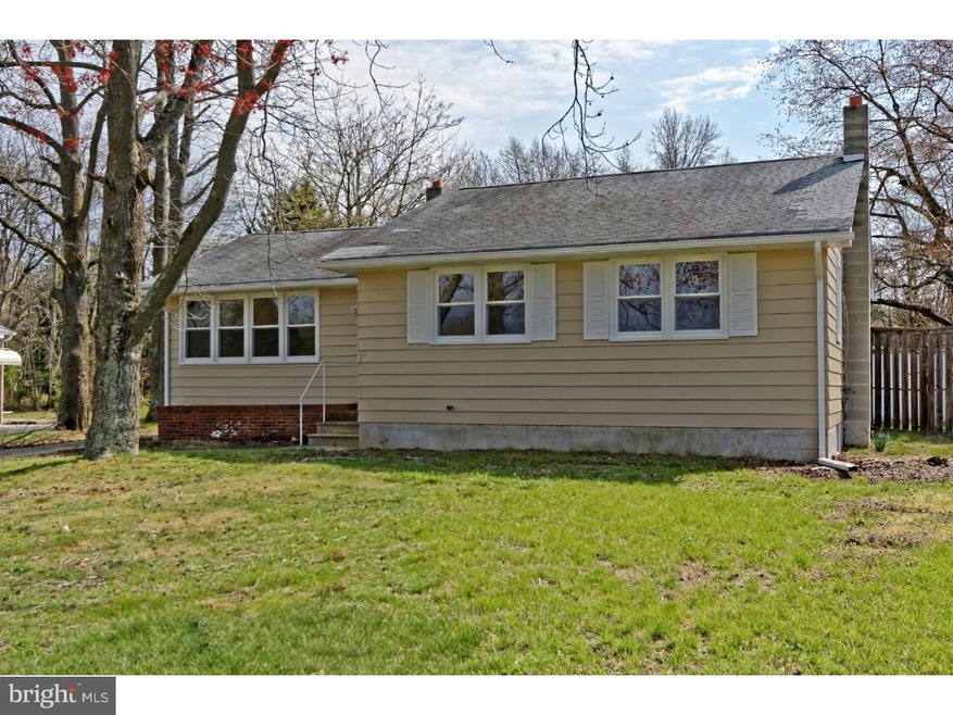 1067 S 7th St, Vineland, NJ 08360 - photo 1