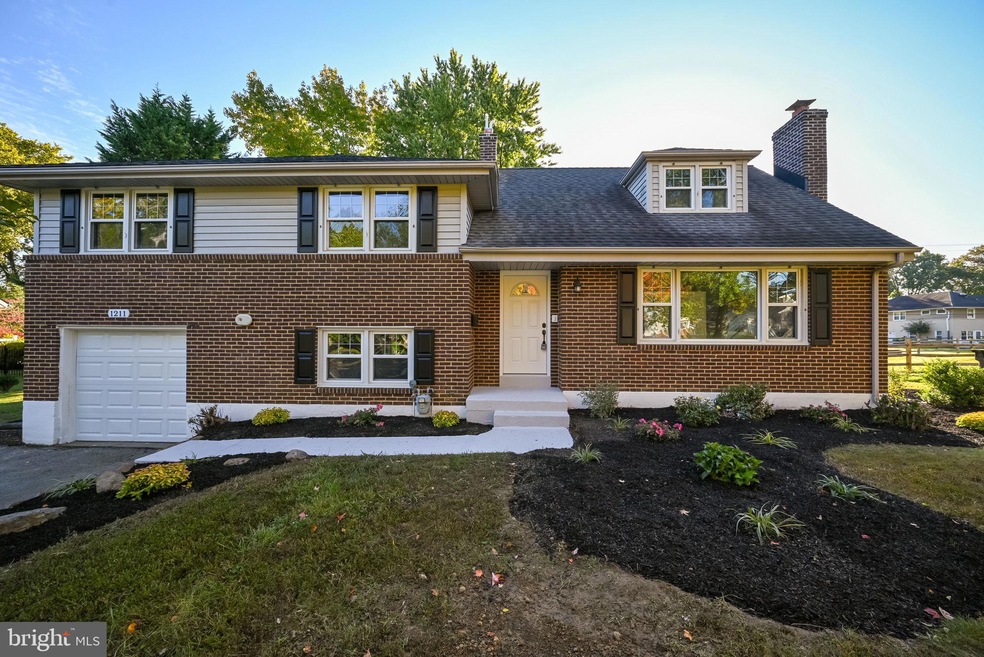 1211 Marsh Rd, Wilmington, DE 19803 - photo 1