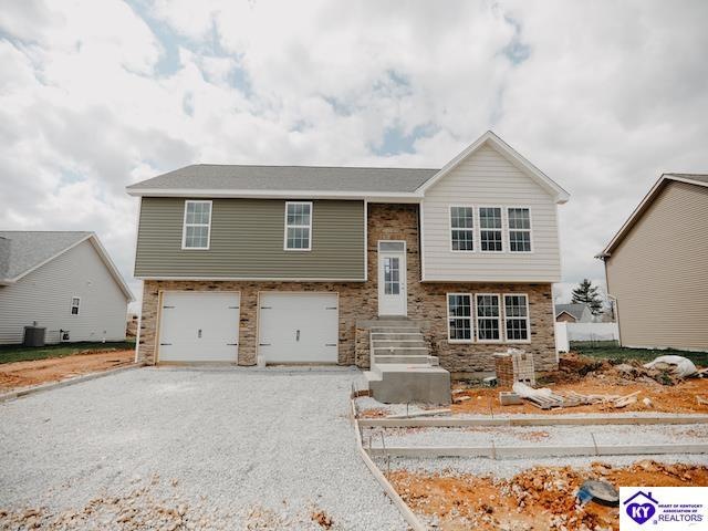317 Valhalla Trace, Vine Grove, KY 40175 - photo 1