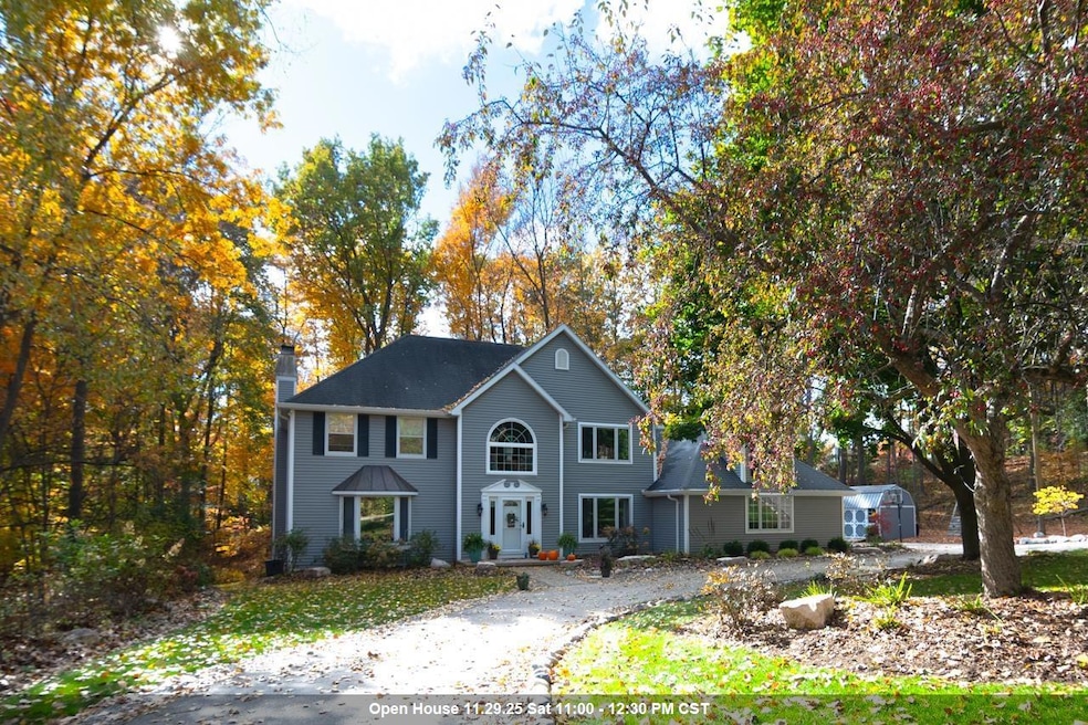 4551 Choctaw Trail, Green Bay, WI 54313 - photo 1